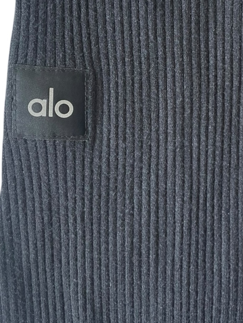 Alo flared pants - Picture 4 of 4